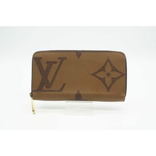 ルイヴィトン(LOUIS VUITTON)のLOUIS VUITTON ルイ ヴィトン ジッピーウォレット(財布)