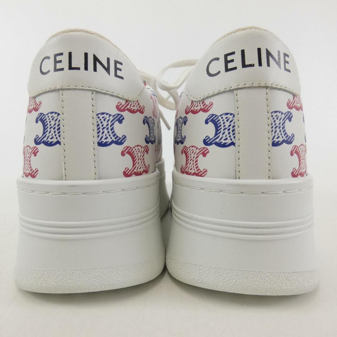 celine(セリーヌ)のセリーヌ CELINE スニーカー レディースの靴/シューズ(スニーカー)の商品写真