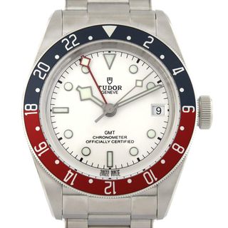 チュードル(Tudor)の【新品】チューダー/チュードル ブラックベイGMT M79830RB-0010 SS 自動巻(腕時計(アナログ))