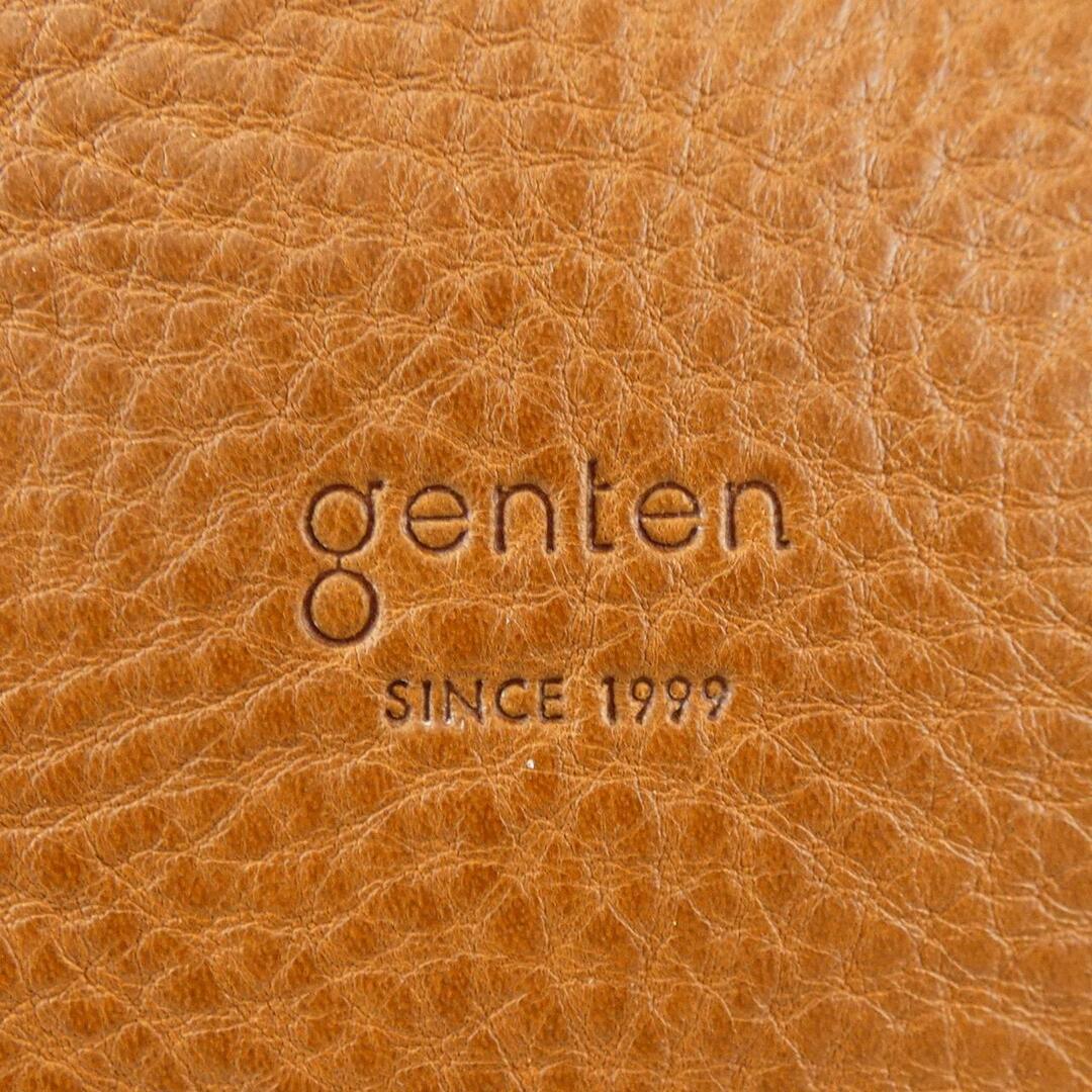 genten(ゲンテン)のゲンテン genten BAG レディースのバッグ(ハンドバッグ)の商品写真