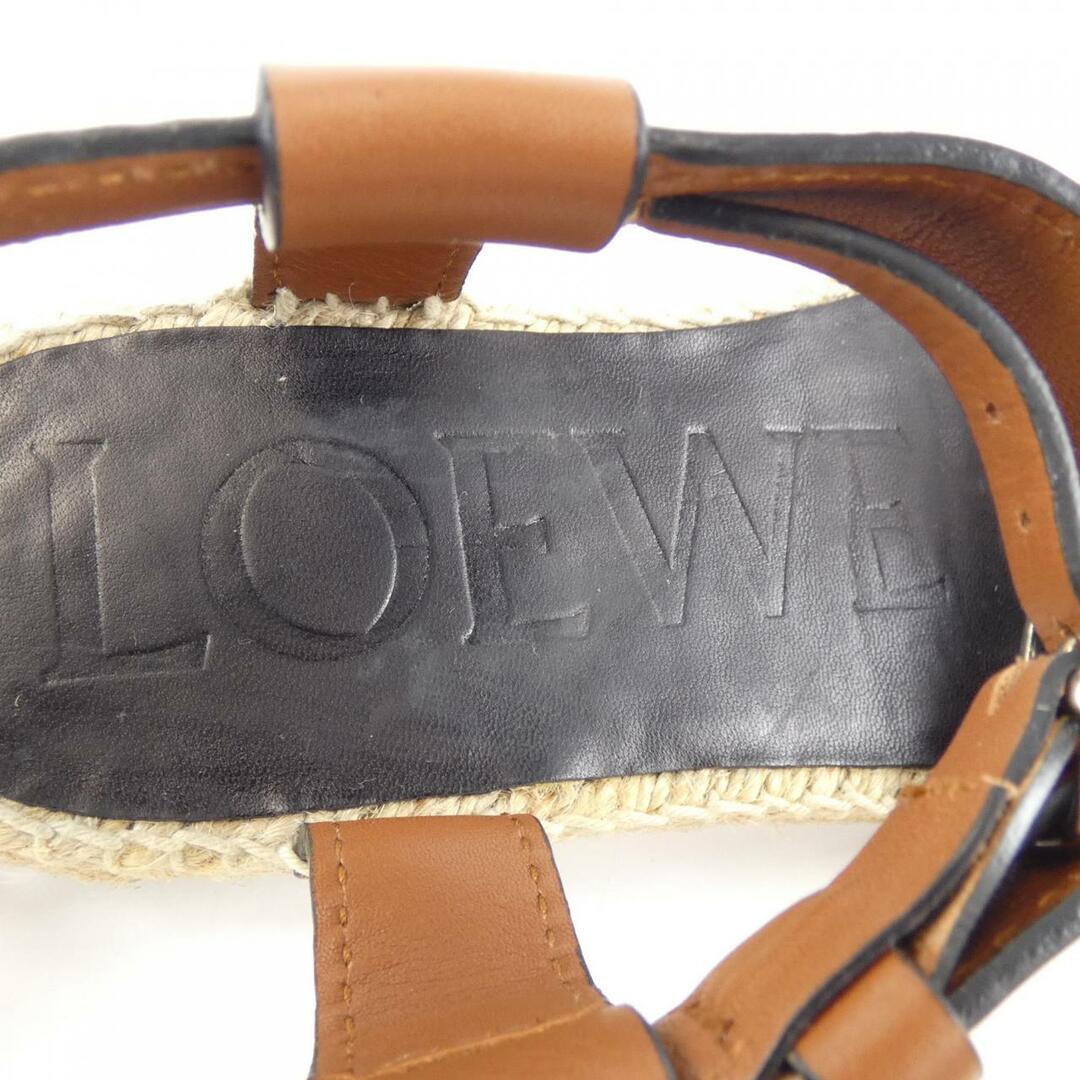 LOEWE(ロエベ)のロエベ LOEWE シューズ レディースの靴/シューズ(その他)の商品写真