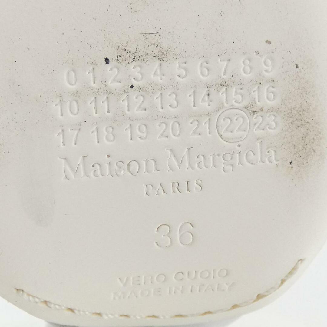 Maison Martin Margiela(マルタンマルジェラ)のメゾンマルジェラ Maison Margiela サンダル レディースの靴/シューズ(サンダル)の商品写真