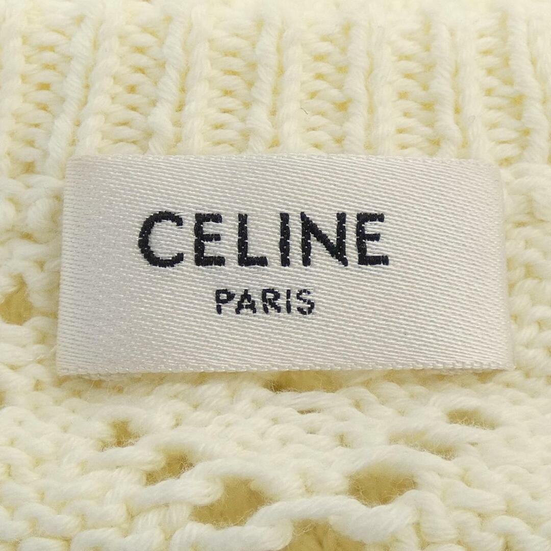 celine(セリーヌ)のセリーヌ CELINE カーディガン レディースのトップス(その他)の商品写真