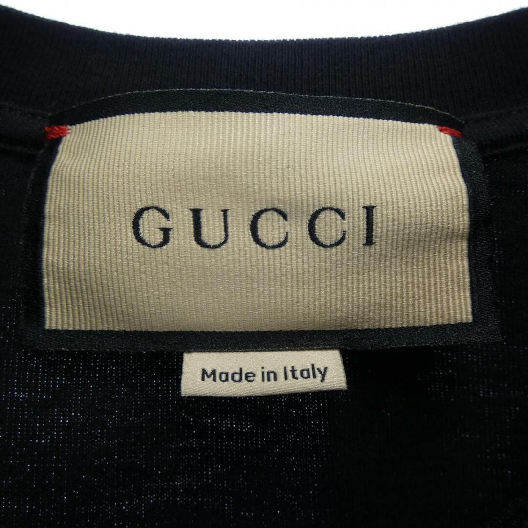 Gucci(グッチ)のグッチ GUCCI Tシャツ レディースのトップス(カットソー(長袖/七分))の商品写真