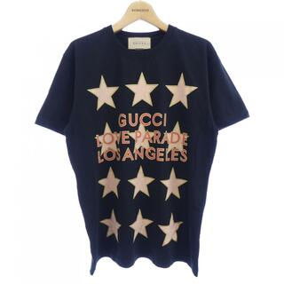 グッチ(Gucci)のグッチ GUCCI Tシャツ(カットソー(長袖/七分))