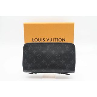 ルイヴィトン(LOUIS VUITTON)のLOUIS VUITTON ルイ ヴィトン トラベルケース(長財布)