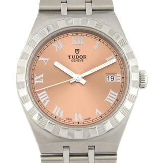 チュードル(Tudor)のチューダー/チュードル チューダーロイヤル M28500-0007 SS 自動巻(腕時計(アナログ))