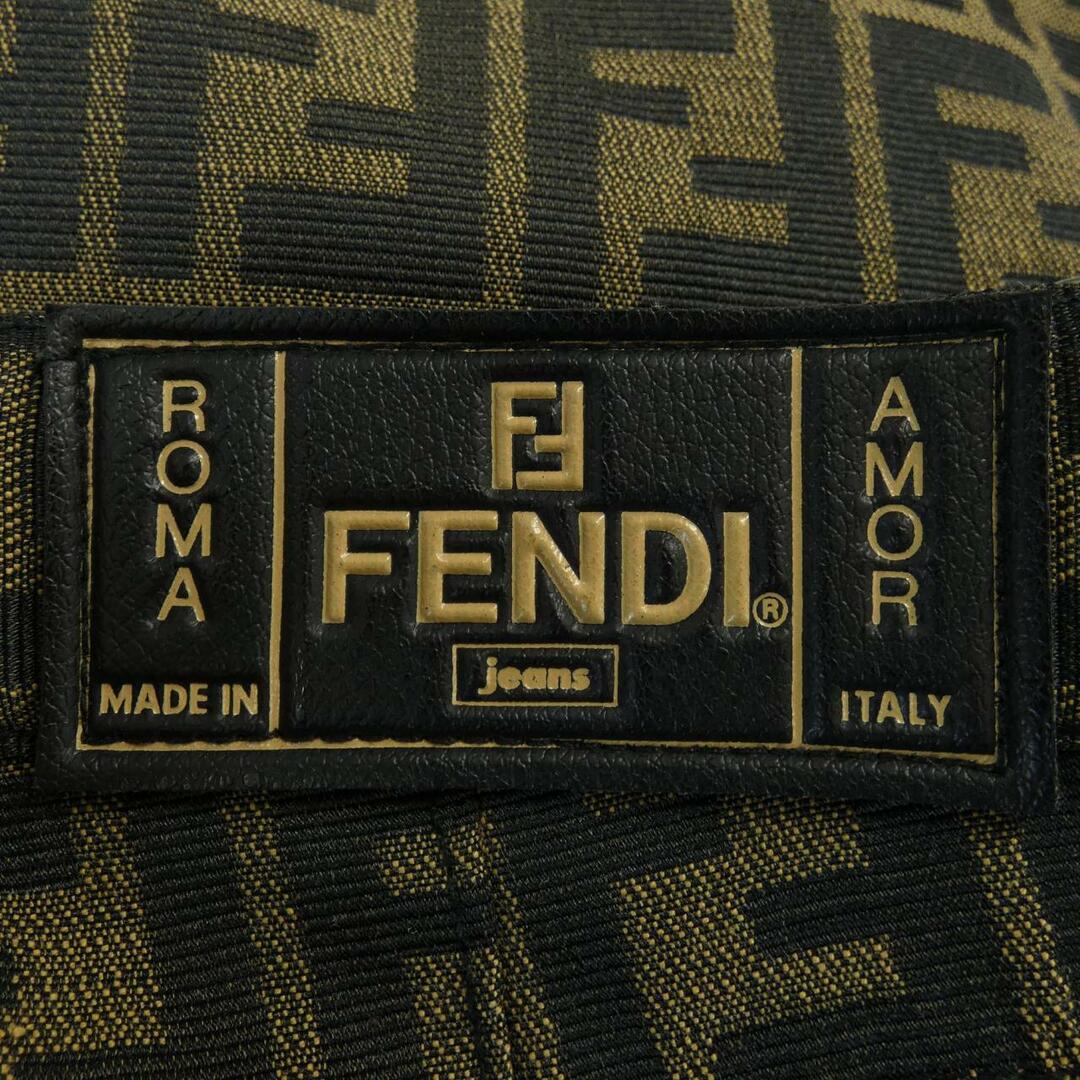 FENDI(フェンディ)の【ヴィンテージ】フェンディ FENDI パンツ レディースのパンツ(その他)の商品写真
