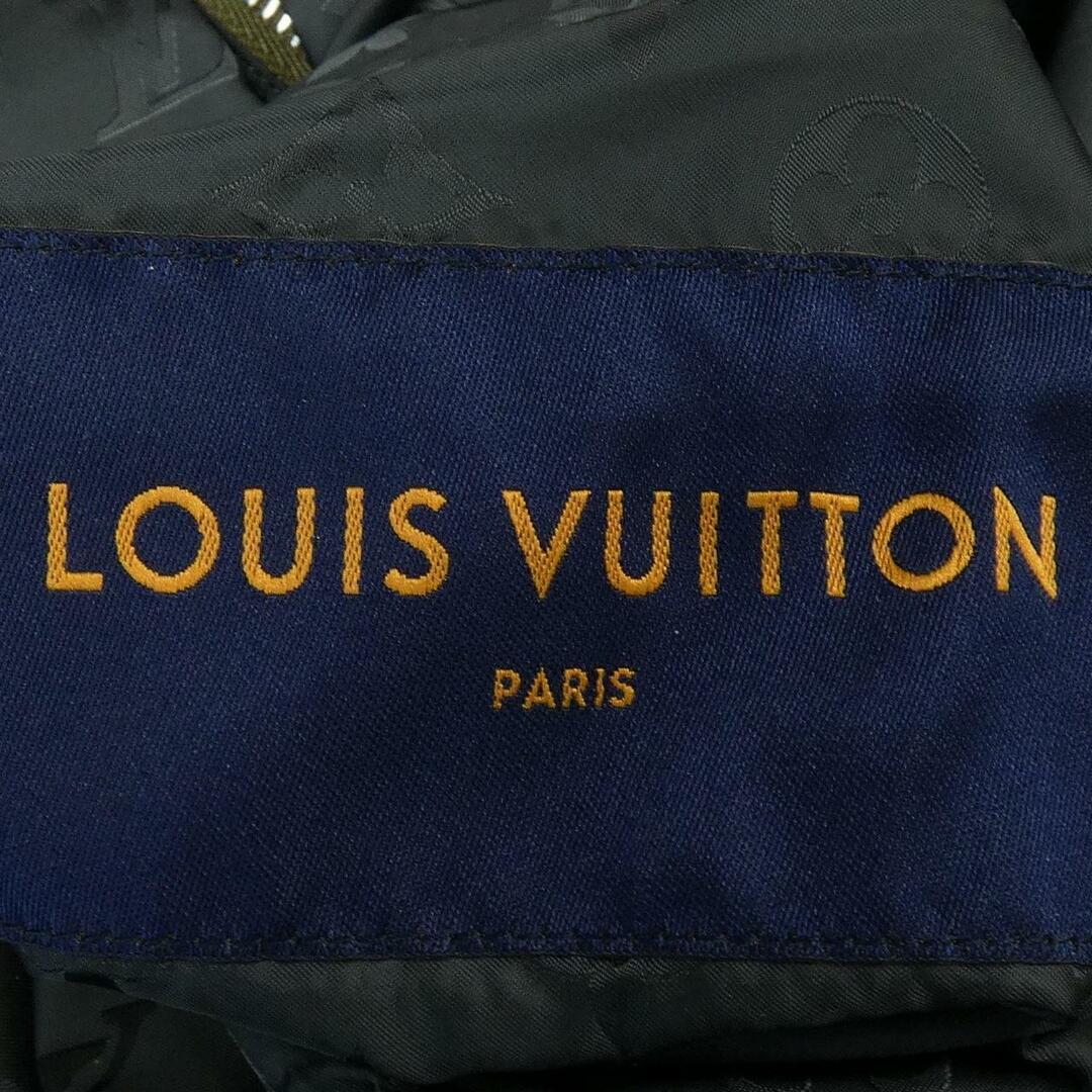 LOUIS VUITTON(ルイヴィトン)のルイヴィトン LOUIS VUITTON ダウンジャケット メンズのジャケット/アウター(テーラードジャケット)の商品写真