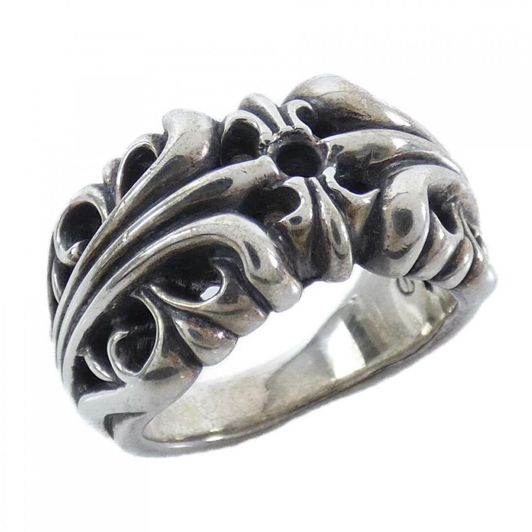 クロムハーツ CHROME HEARTS RING付属情報について