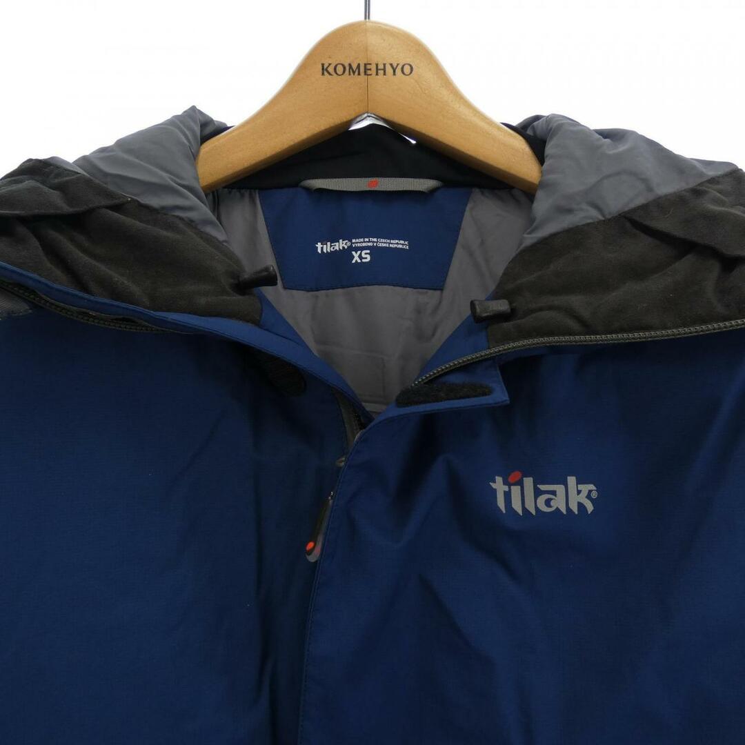 TILAK(ティラック)のティラック TILAK ジャケット メンズのジャケット/アウター(テーラードジャケット)の商品写真