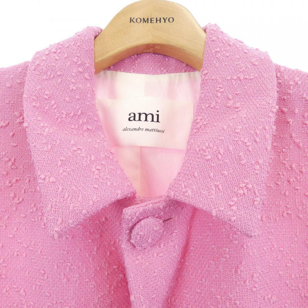 ami(アミ)のアミ AMI コート メンズのジャケット/アウター(その他)の商品写真