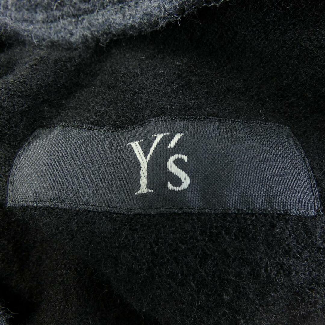 Y's(ワイズ)のワイズ Y's パーカー レディースのトップス(その他)の商品写真