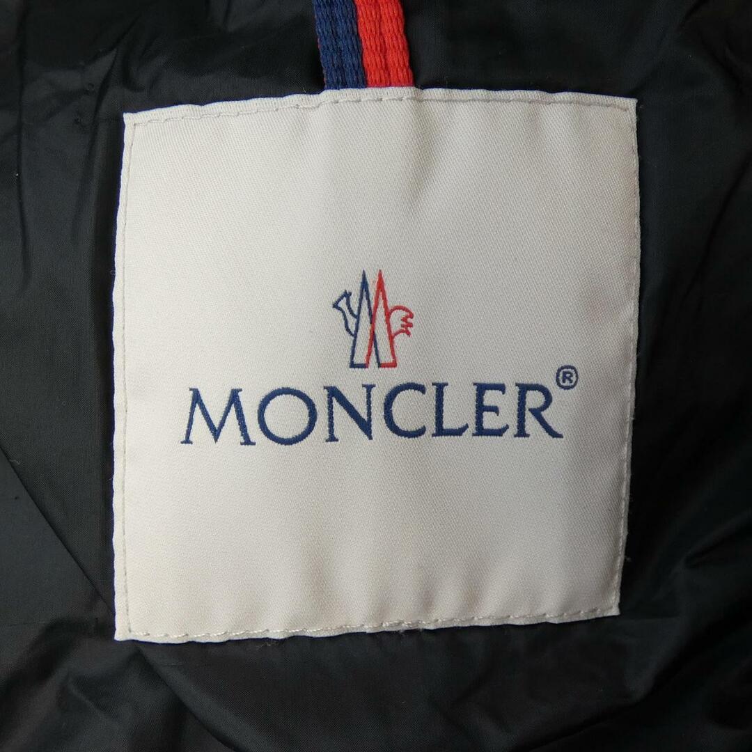 MONCLER(モンクレール)のモンクレール MONCLER ダウンコート レディースのジャケット/アウター(その他)の商品写真