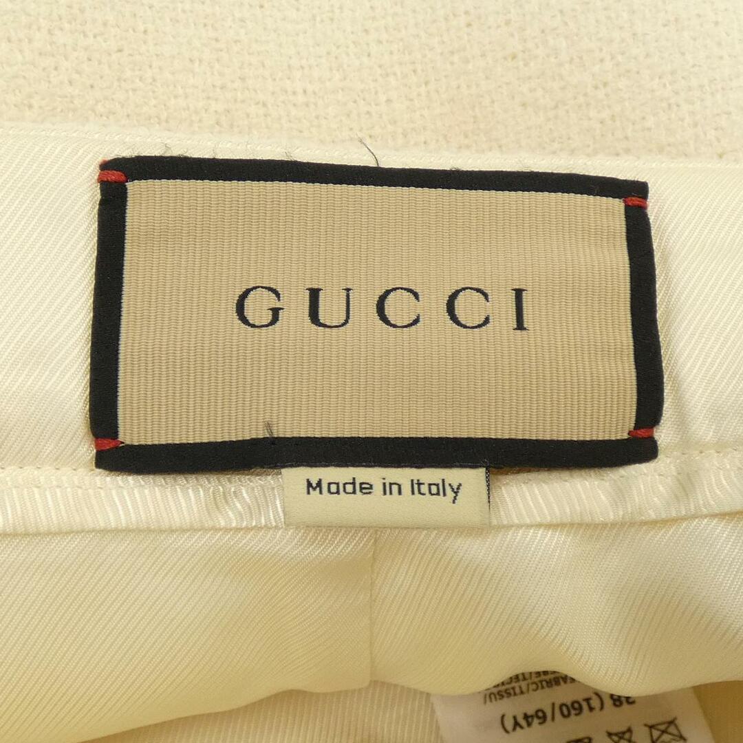 Gucci(グッチ)のグッチ GUCCI スカート レディースのスカート(その他)の商品写真