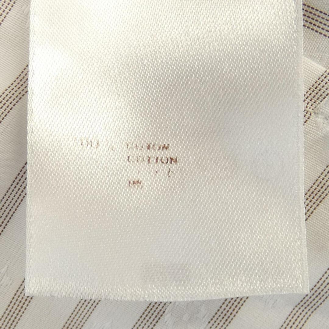 LOUIS VUITTON(ルイヴィトン)のルイヴィトン LOUIS VUITTON シャツ レディースのトップス(シャツ/ブラウス(長袖/七分))の商品写真