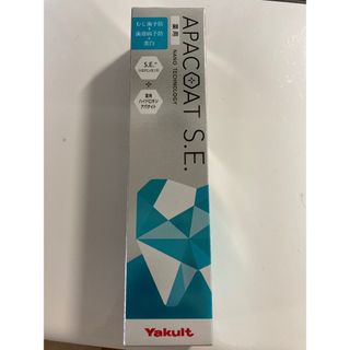 ヤクルト(Yakult)のヤクルト　アパコート(歯磨き粉)