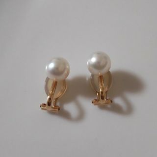 ヴィンテージイヤリング ヴィンテージアクセサリー キラキラ 華やか