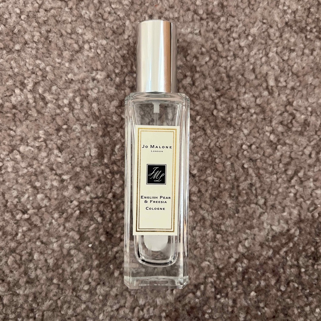 Jo Malone(ジョーマローン)のジョーマローン　イングリッシュペアー コスメ/美容の香水(香水(女性用))の商品写真