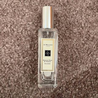 ジョーマローン(Jo Malone)のジョーマローン　イングリッシュペアー(香水(女性用))