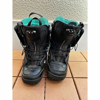 サロモン(SALOMON)のスノーボードブーツ　SALOMON(ブーツ)