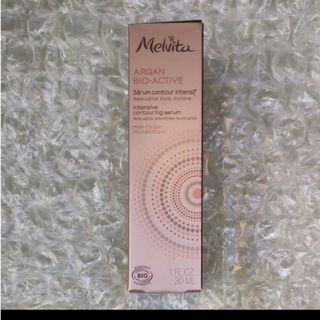 メルヴィータ(Melvita)のメルヴィータ　アルガン ビオアクティブ セラム  (美容液)　30ml(美容液)