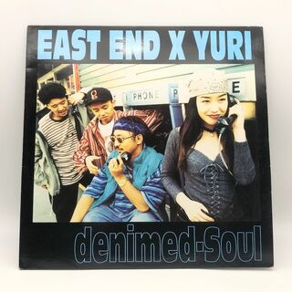 EAST END×YURI だよね DENIM-EDSOUL レコード(その他)