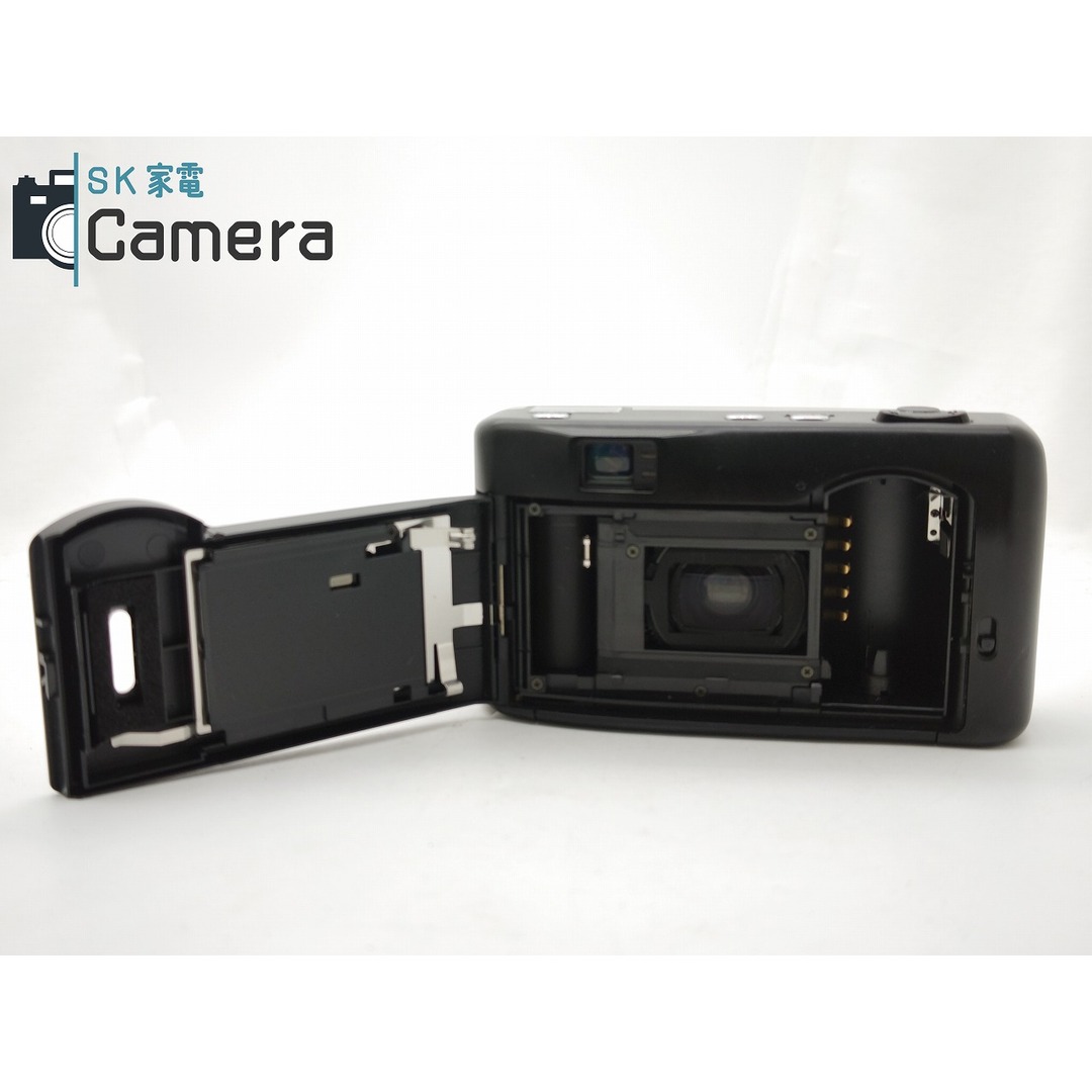 LEICA(ライカ)のLeica Z2X VARIO-ELMAR 35-70 MARUKO MODEL ライカ コンパクトフィルムカメラ まる子モデル ちびまる子 限定500台 スマホ/家電/カメラのカメラ(フィルムカメラ)の商品写真