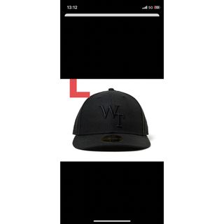 ダブルタップス(W)taps)のWTAPS 59FIFTY LOW PROFILE / CAP(キャップ)