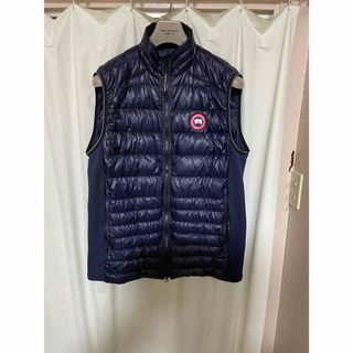 CANADA GOOSE - カナダグース　ベスト　XL