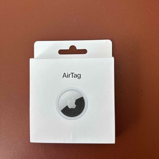 AirTag 1パック(その他)
