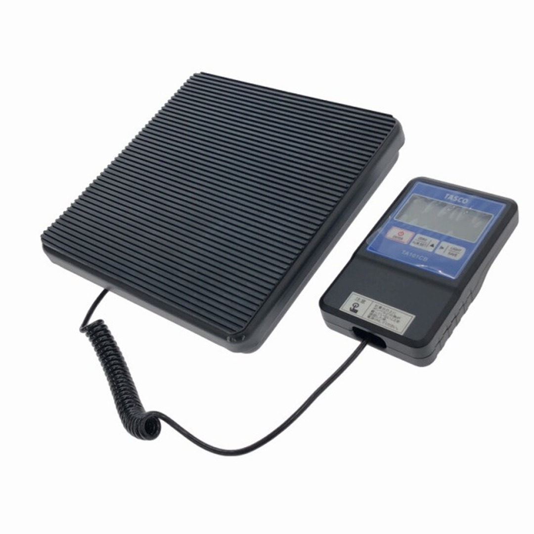 ☆中古品☆TASCO イチネンタスコ 高精度エレクトロニック ☆中古品☆TASCO イチネンタスコ 高精度エレクトロニック