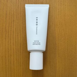 サボン(SABON)の【新品未使用】SABON ハンド美容液(ハンドクリーム)