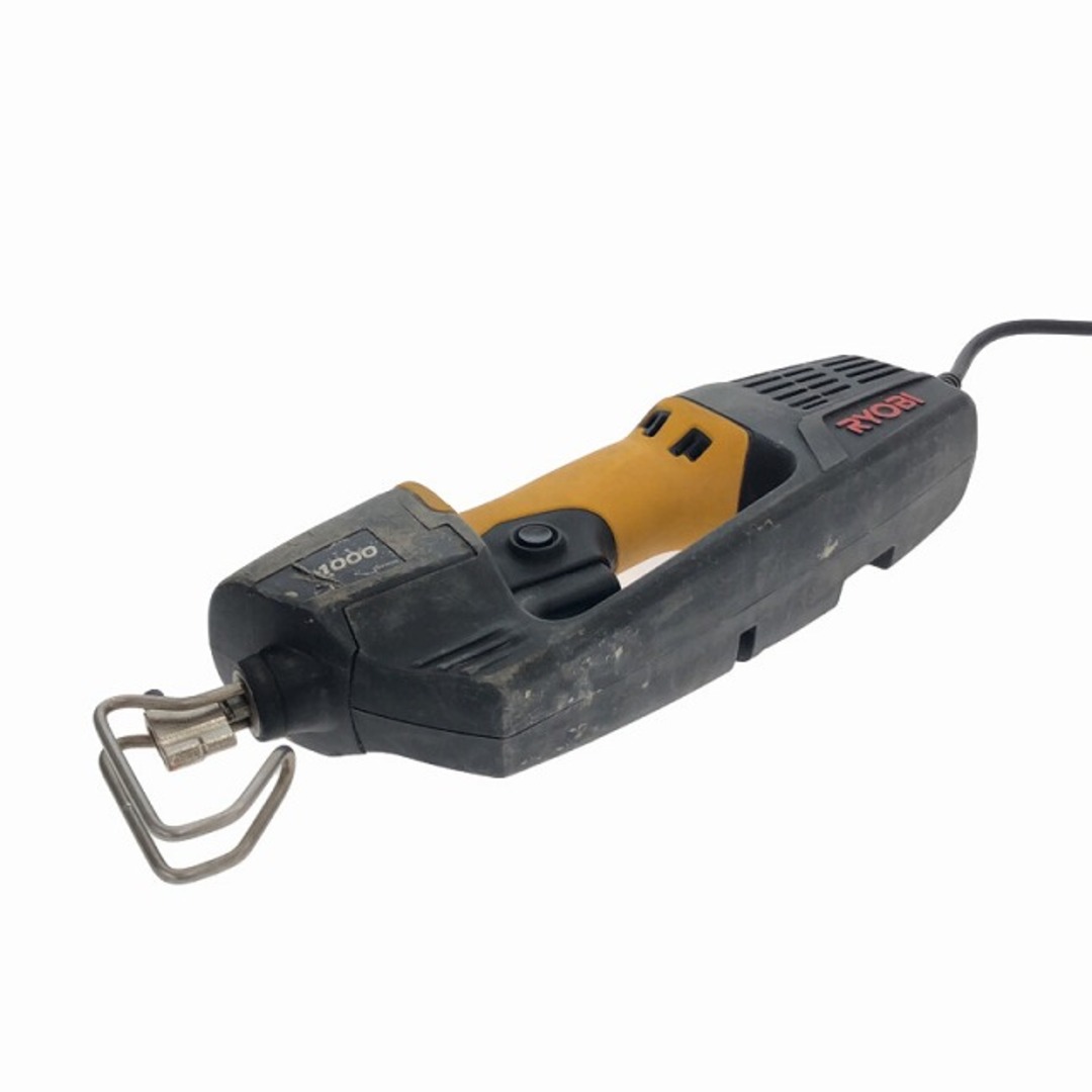 RYOBI - ☆中古品☆RYOBI リョービ 電気のこぎり ASK-1000 RYOBI - ☆中古品☆RYOBI リョービ 電気のこぎり ASK-1000