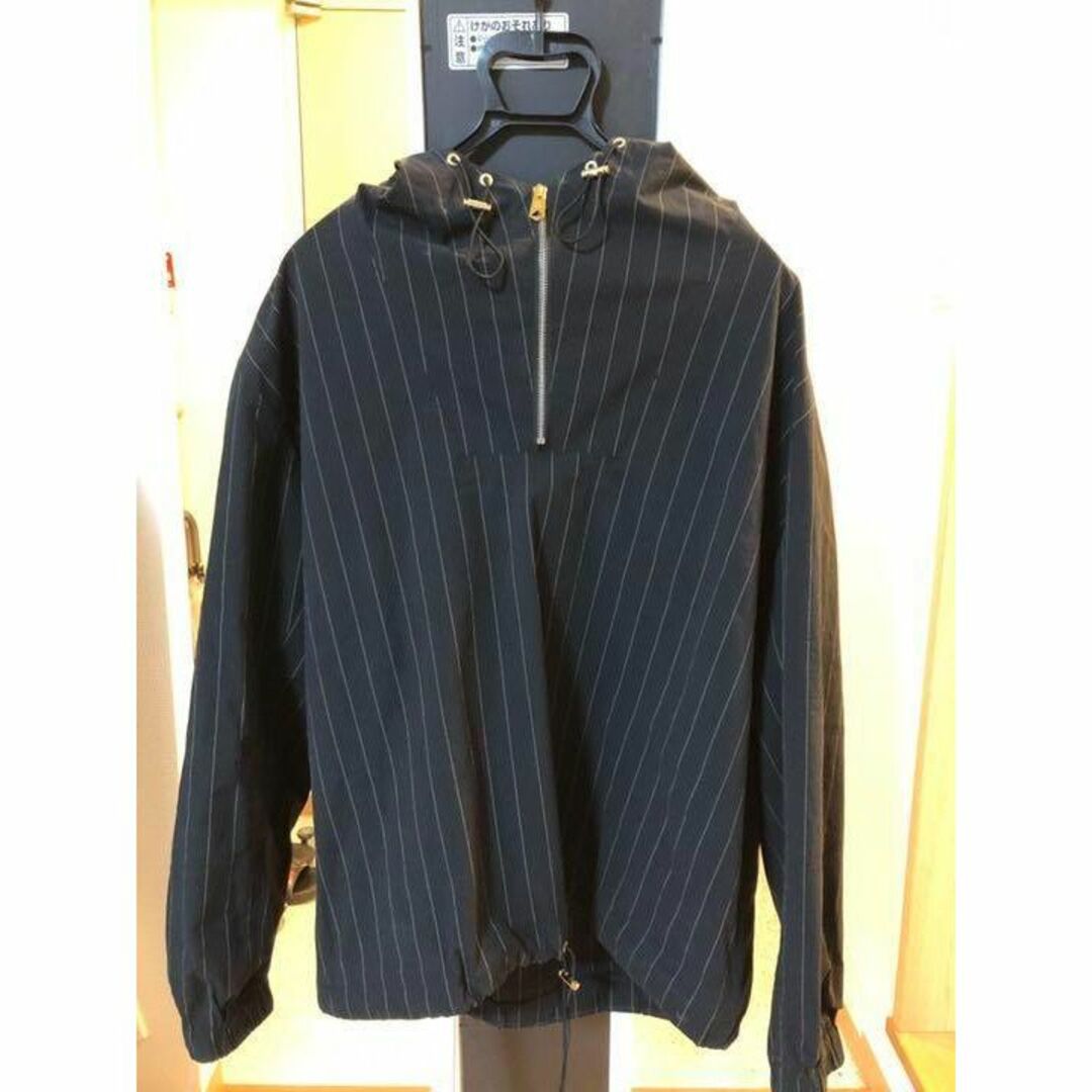 Paul Smith(ポールスミス)の20aw Paul Smith プルオーバーブルゾン メンズのジャケット/アウター(ブルゾン)の商品写真