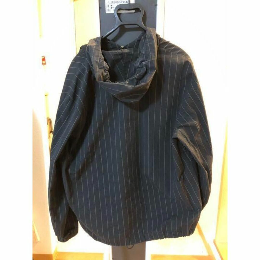 Paul Smith(ポールスミス)の20aw Paul Smith プルオーバーブルゾン メンズのジャケット/アウター(ブルゾン)の商品写真