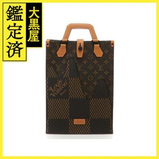 ヴィトン(LOUIS VUITTON) ダミエ ショルダーバッグ(メンズ)の通販 800