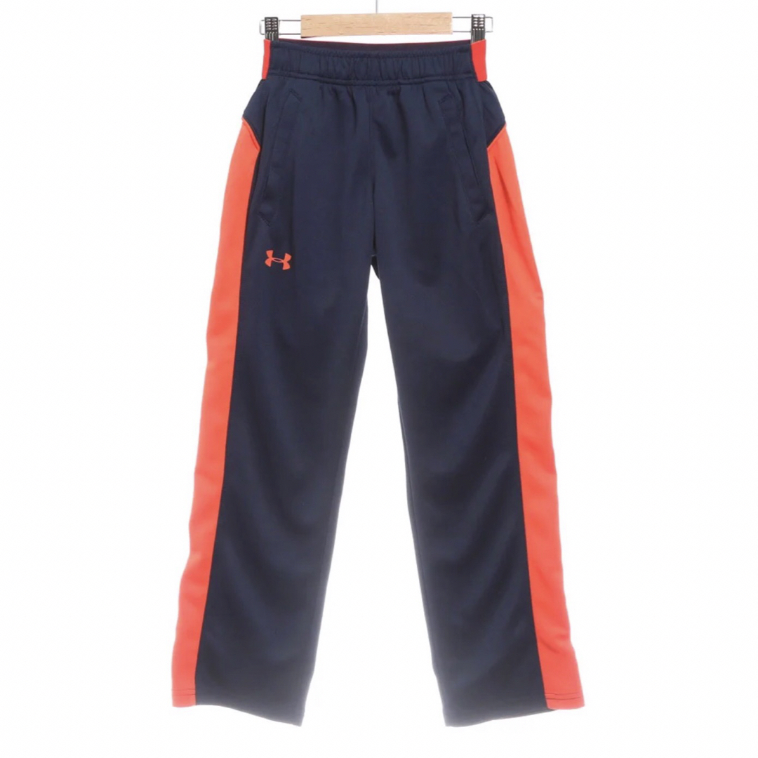 UNDER ARMOUR(アンダーアーマー)の40%オフ アンダーアーマー ジャージ YXL 160 セットアップ ジュニア キッズ/ベビー/マタニティのキッズ服男の子用(90cm~)(ジャケット/上着)の商品写真