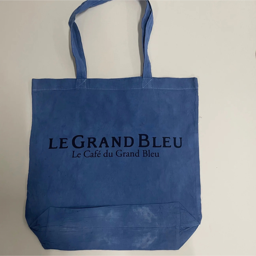 LGB(ルグランブルー)のL.G.B/TOTE BAG LGB トートバッグ　00's archive レディースのバッグ(トートバッグ)の商品写真