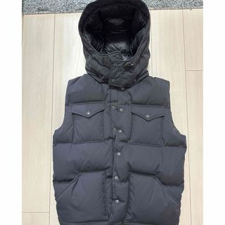 ザノースフェイス(THE NORTH FACE)のノースフェイス　ダウンベスト　たろうさん専用(ダウンベスト)