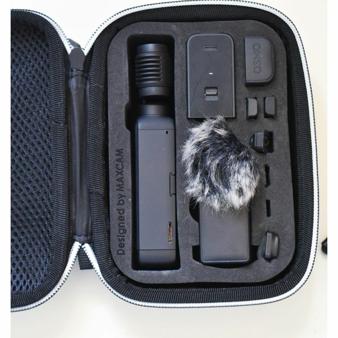 DJI Pocket 2 DJI Pocket 2