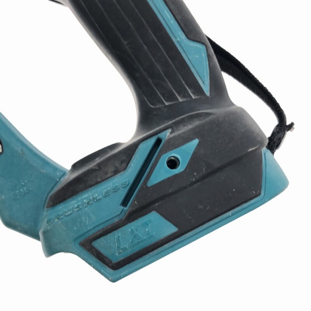 Makita(マキタ)の☆中古品☆makita マキタ 18V 充電式スクリュードライバ FS454D 青/ブルー 本体のみ 電動工具 内装業 ボード 83243 自動車/バイクのバイク(工具)の商品写真