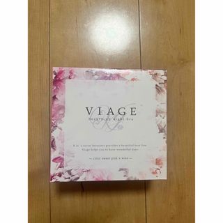 ヴィアージュ(VIAGE)のViage ナイトブラ S/M(ルームウェア)