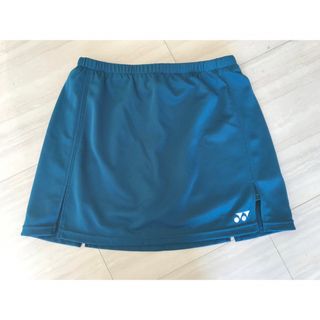 ヨネックス(YONEX)の【未使用】ヨネックステニスウェア　スコート　スカート　ショートパンツ　キュロット(ウェア)