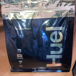 Huel コンプリートプロテイン2袋　シェイカー　スターターガイド付き！(プロテイン)