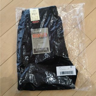 新品未開封 ＭＩＬＤＣＬＵＢ  140 ブラックストレッチ(パンツ/スパッツ)