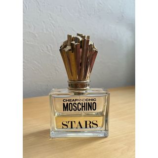 MOSCHINO セフォラ ブラシセット 新品未使用コスメ