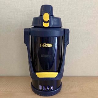 サーモス(THERMOS)のサーモス　2L水筒　真空断熱スポーツジャグ(水筒)