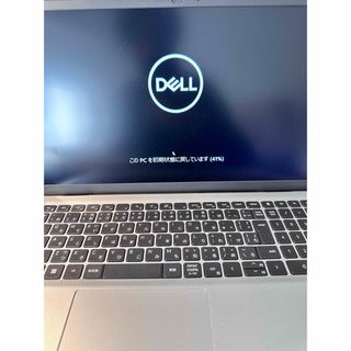 デル(DELL)のInspiron 15 (3525)  ほぼ新品同様(ノートPC)