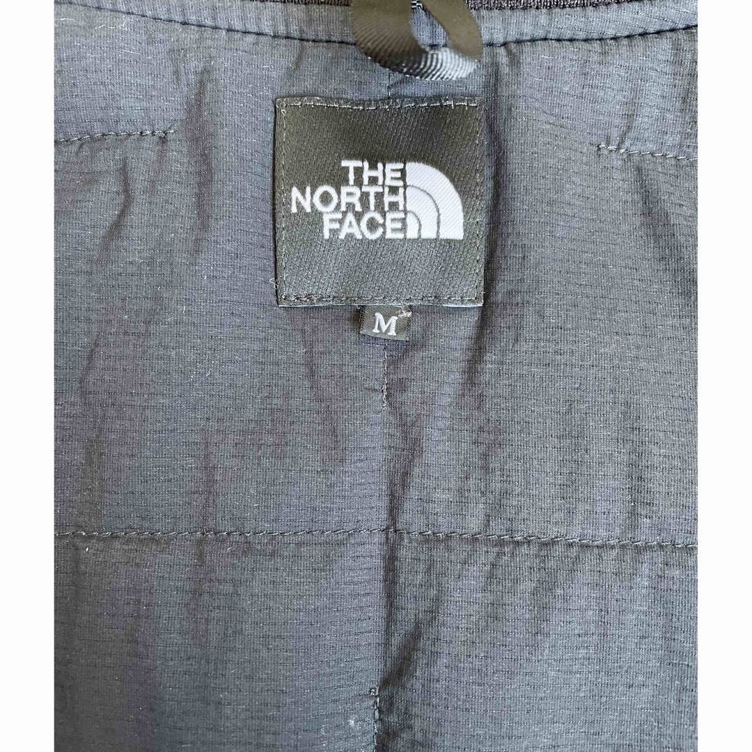 THE NORTH FACE(ザノースフェイス)のTHE NORTH FACE MA1 ジャケット Mサイズ レディースのジャケット/アウター(ダウンジャケット)の商品写真